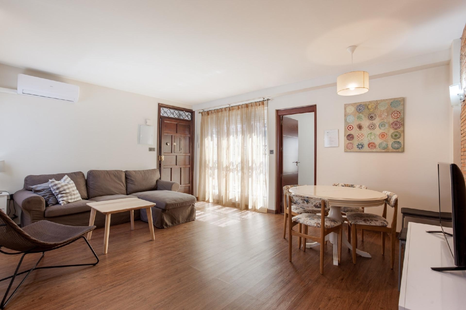 till salu byggnad Barrio De Granada Alacantí 4