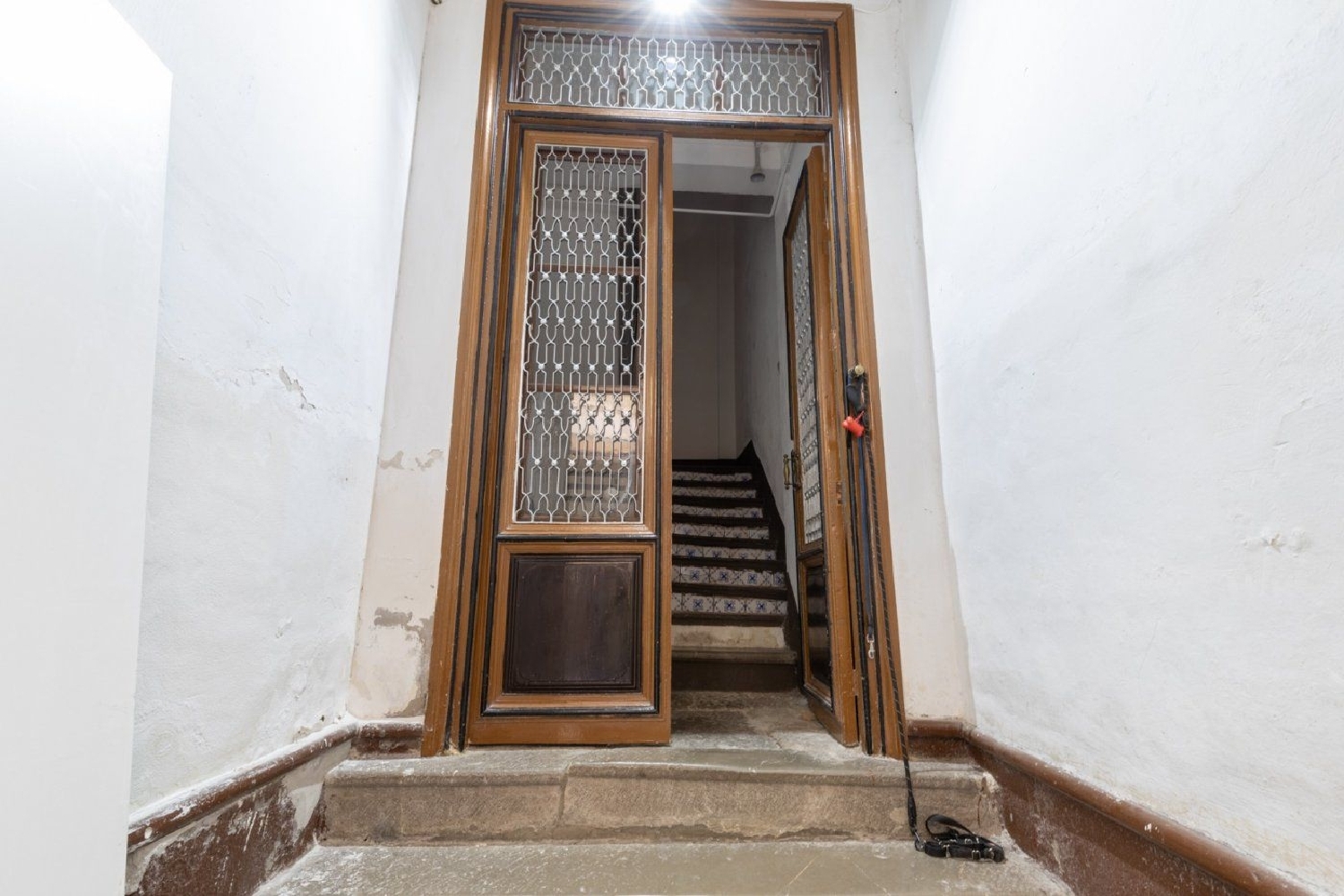  till salu byggnad Barrio De Granada Alacantí 2
