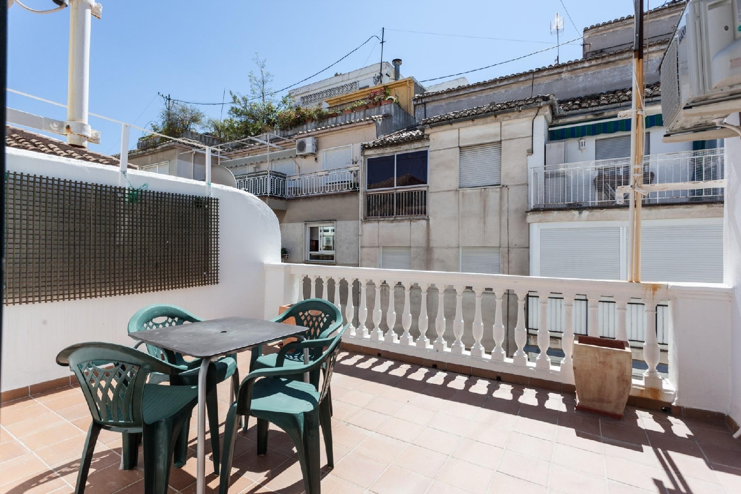 à vendre batiment Barrio De Granada Alacantí 1
