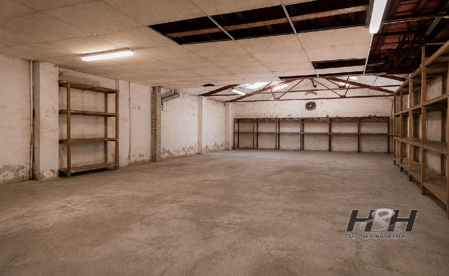  te koop gebouw Burjassot Horta Nord 2