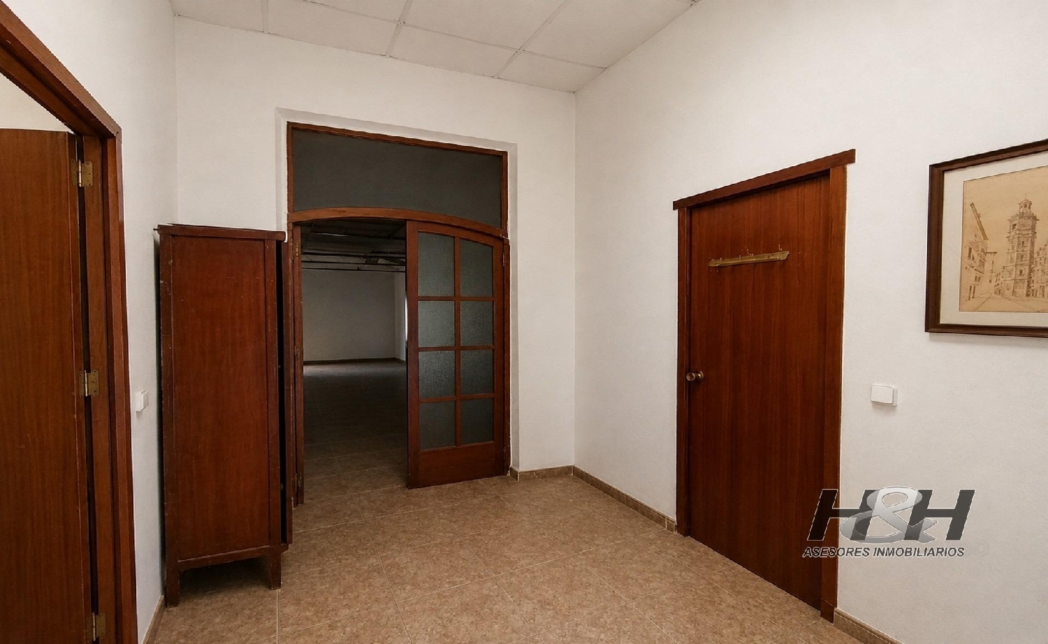  te koop gebouw Burjassot Horta Nord 7