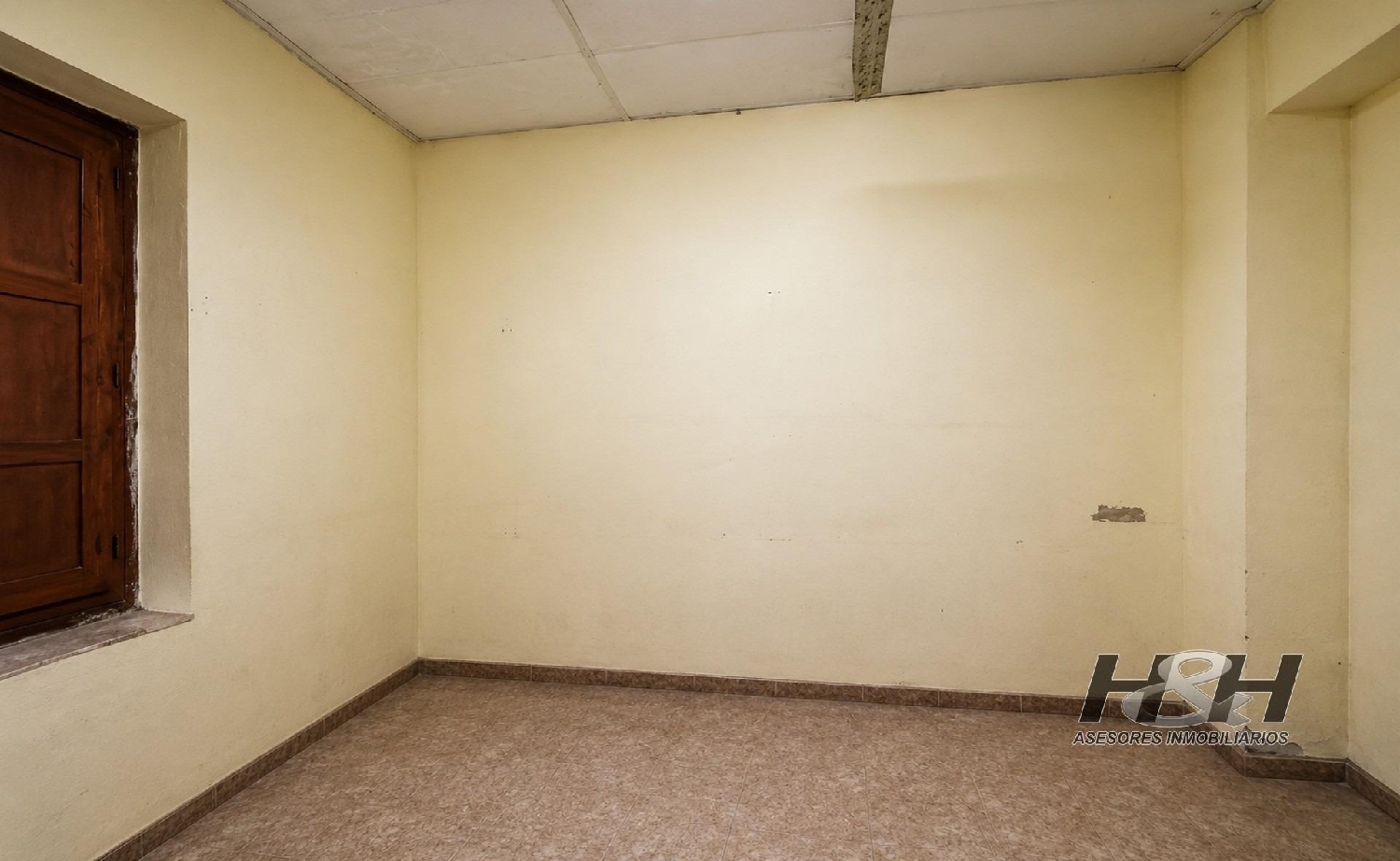  te koop gebouw Burjassot Horta Nord 6