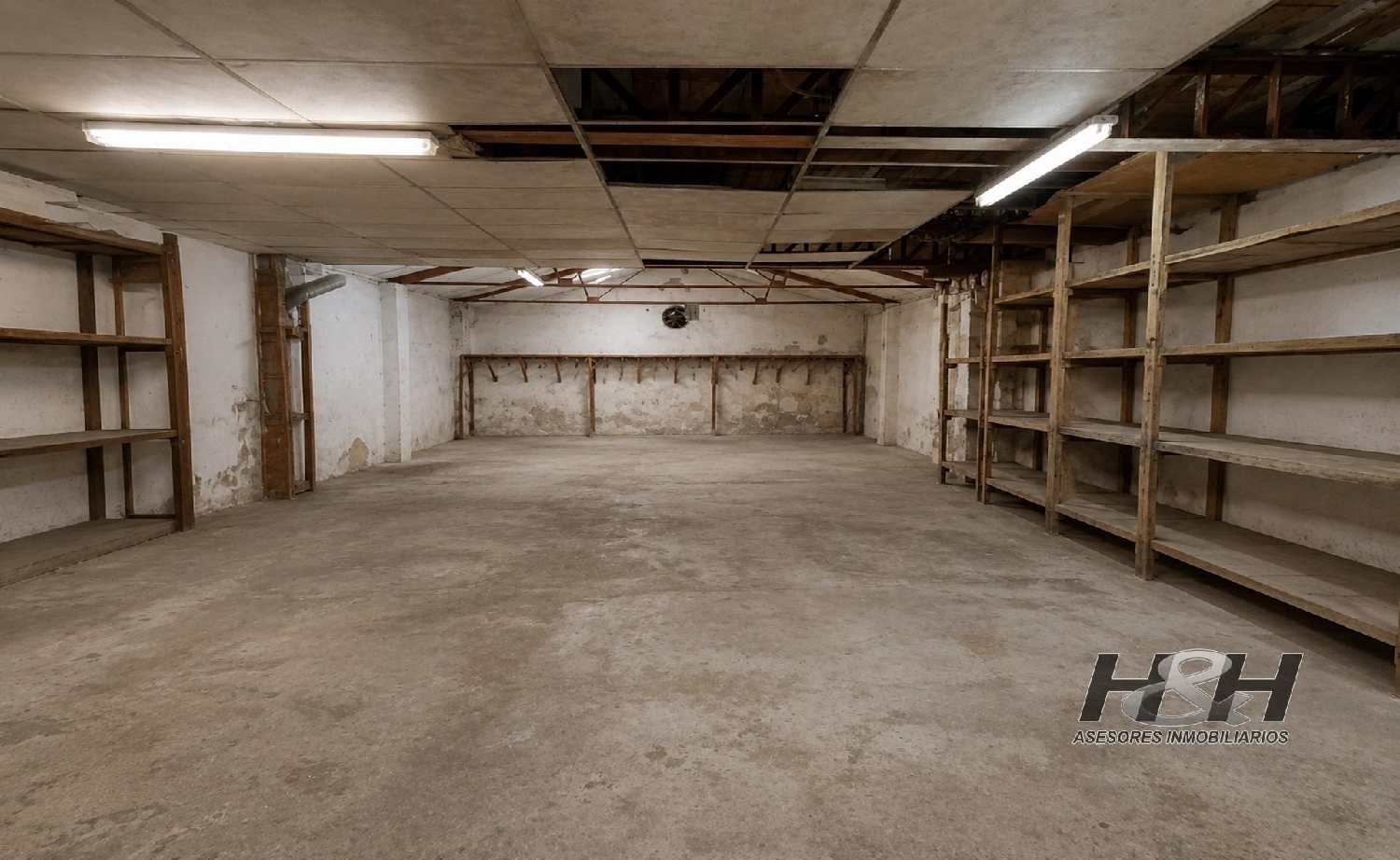  te koop gebouw Burjassot Horta Nord 3