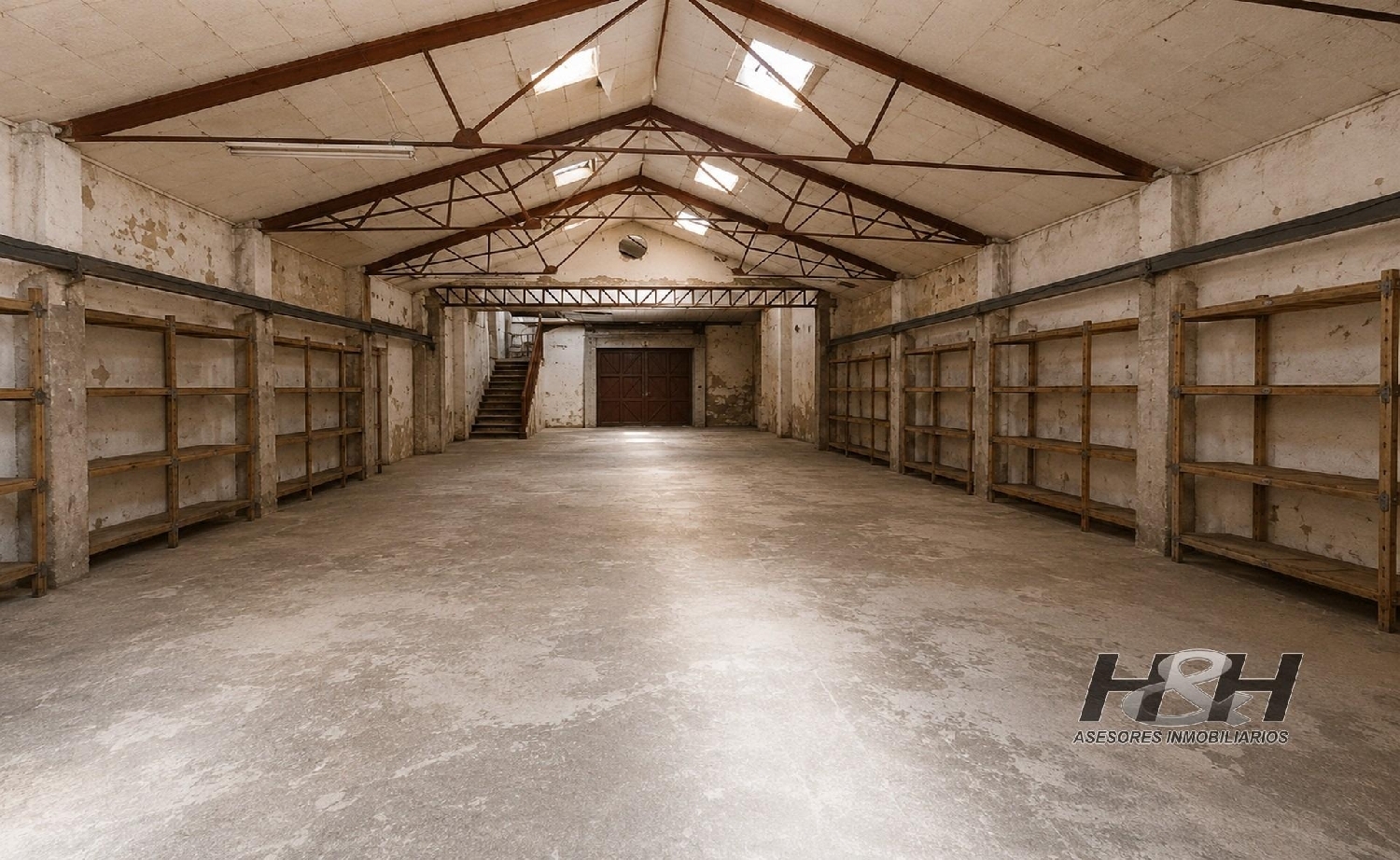  te koop gebouw Burjassot Horta Nord 5