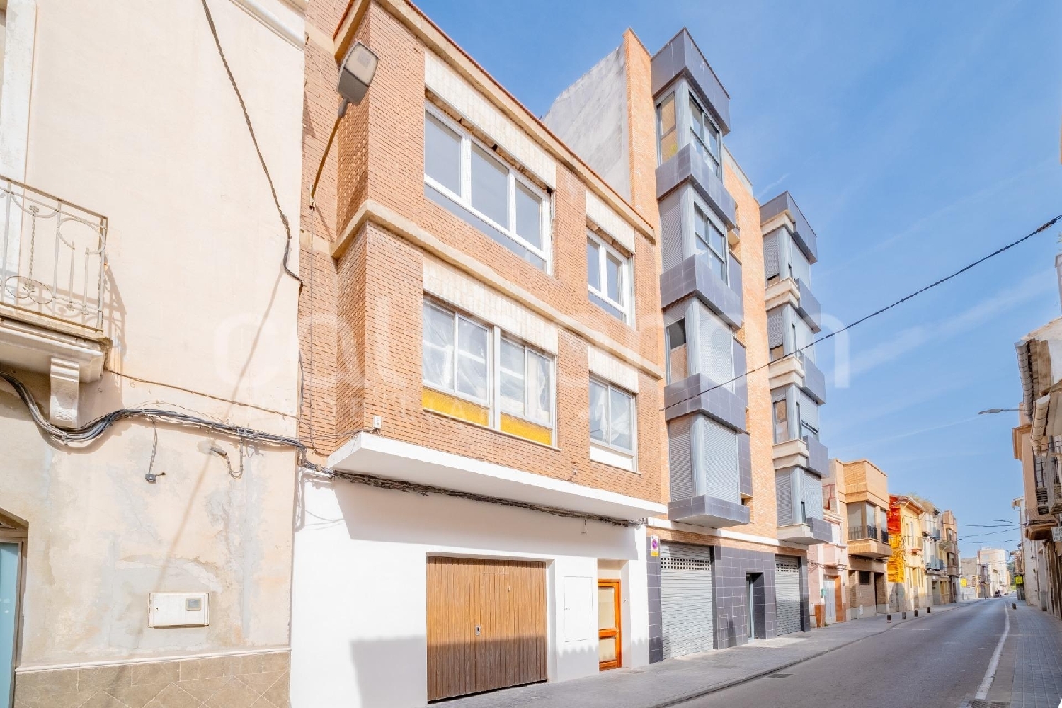  à vendre batiment Burriana Plana Baixa 1