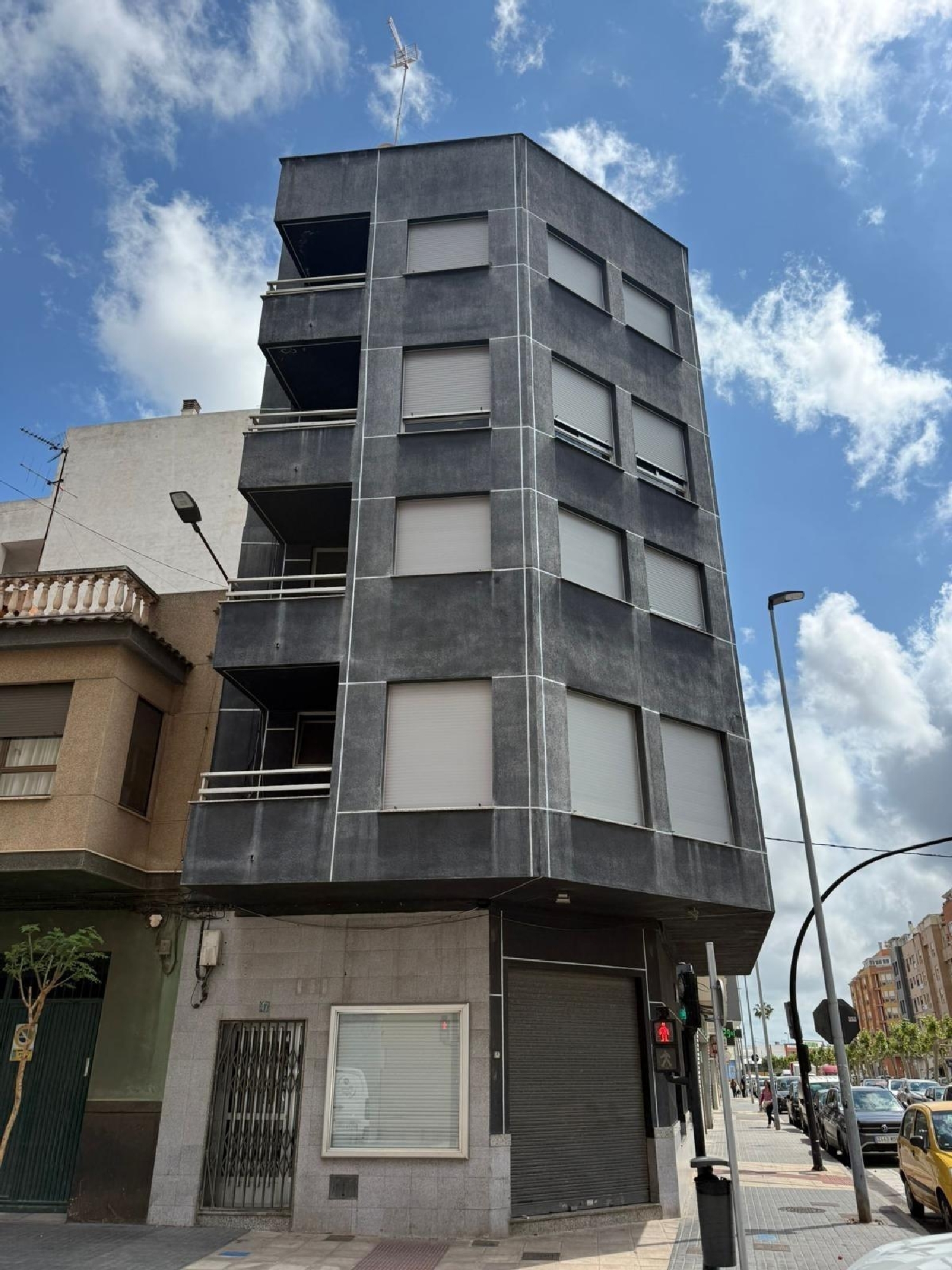 for sale building Burriana Plana Baixa 2