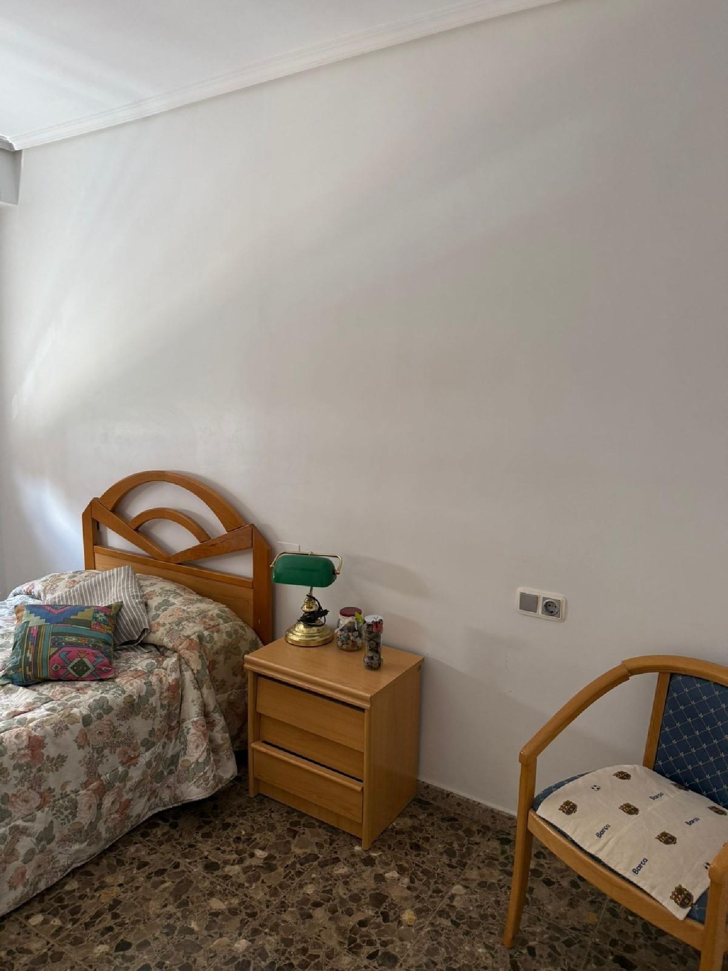 for sale building Burriana Plana Baixa 5