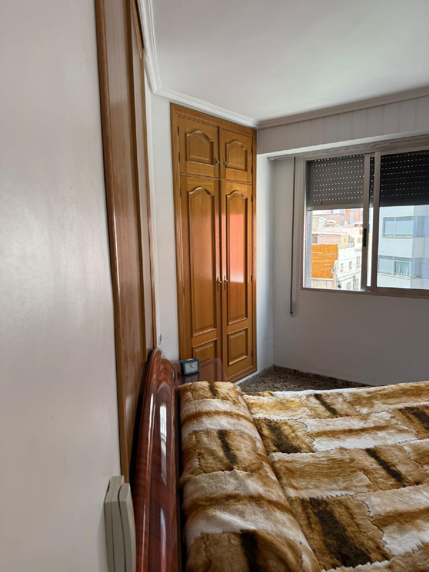 for sale building Burriana Plana Baixa 7