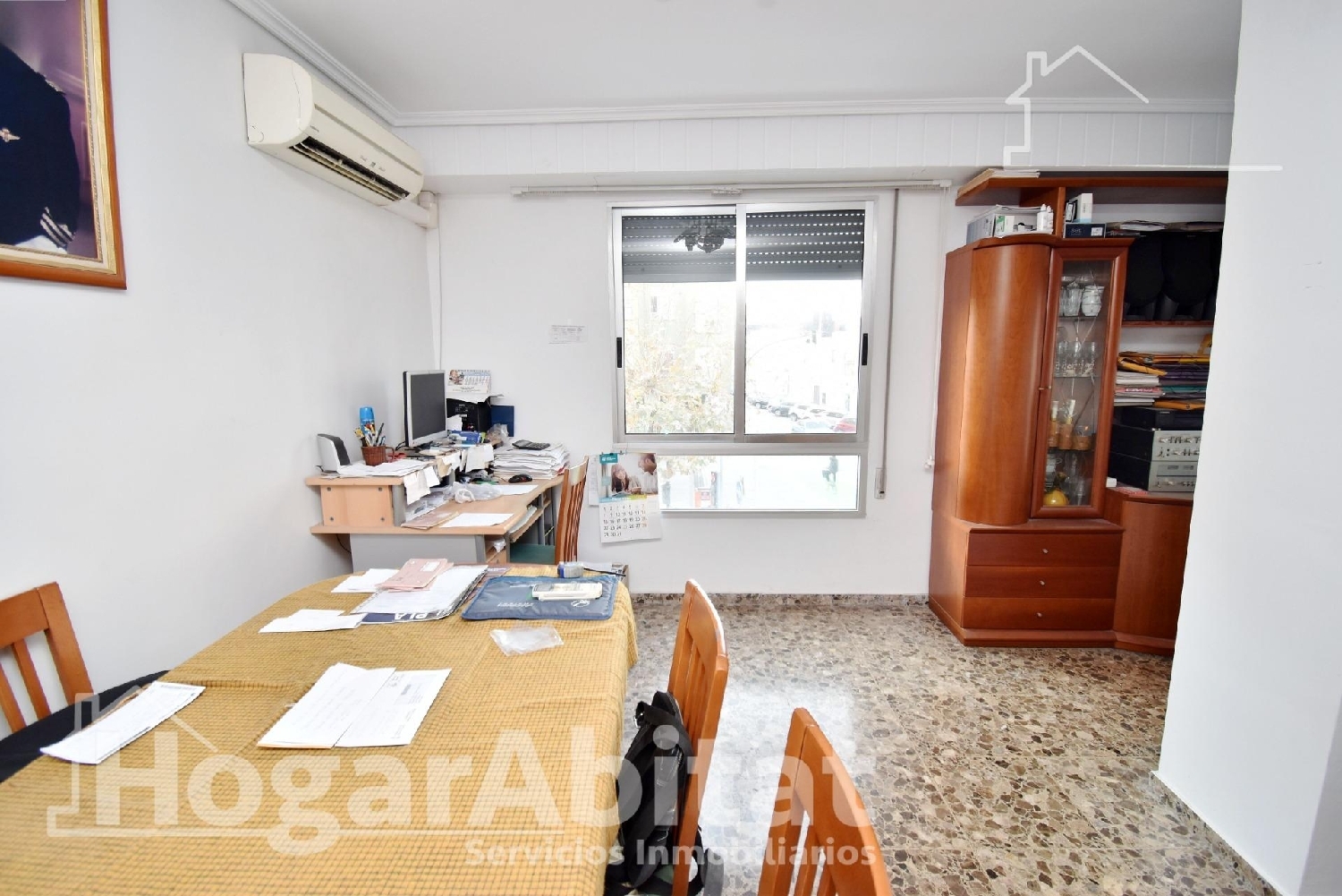  en venta edificio Burriana Plana Baixa 6