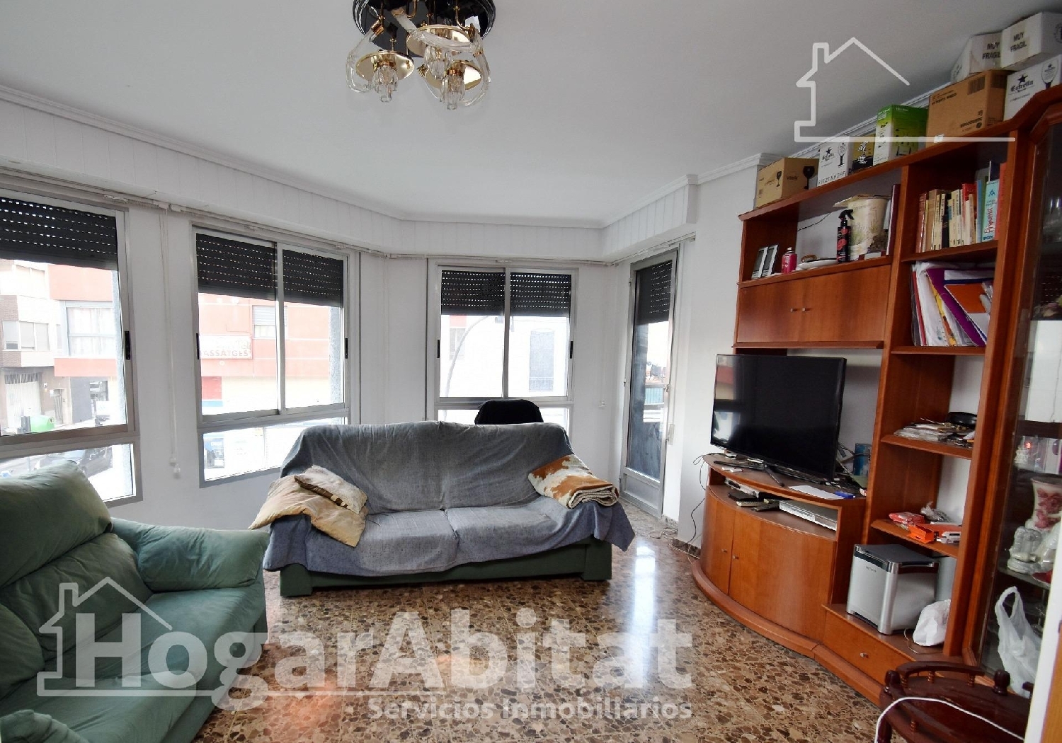  en venta edificio Burriana Plana Baixa 3