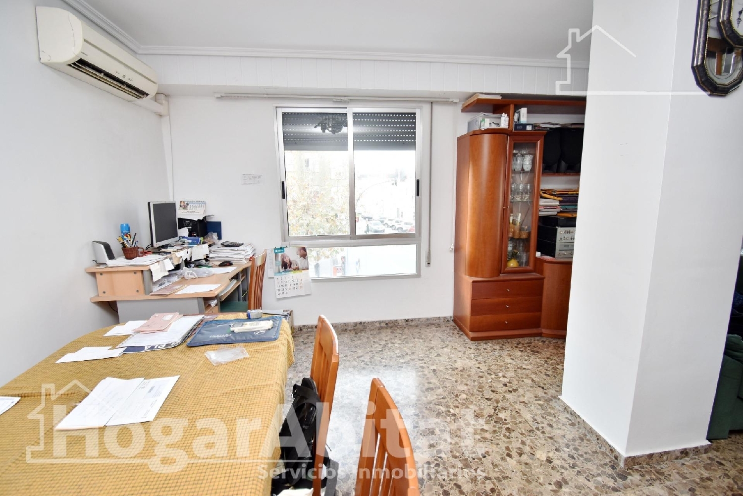  en venta edificio Burriana Plana Baixa 7