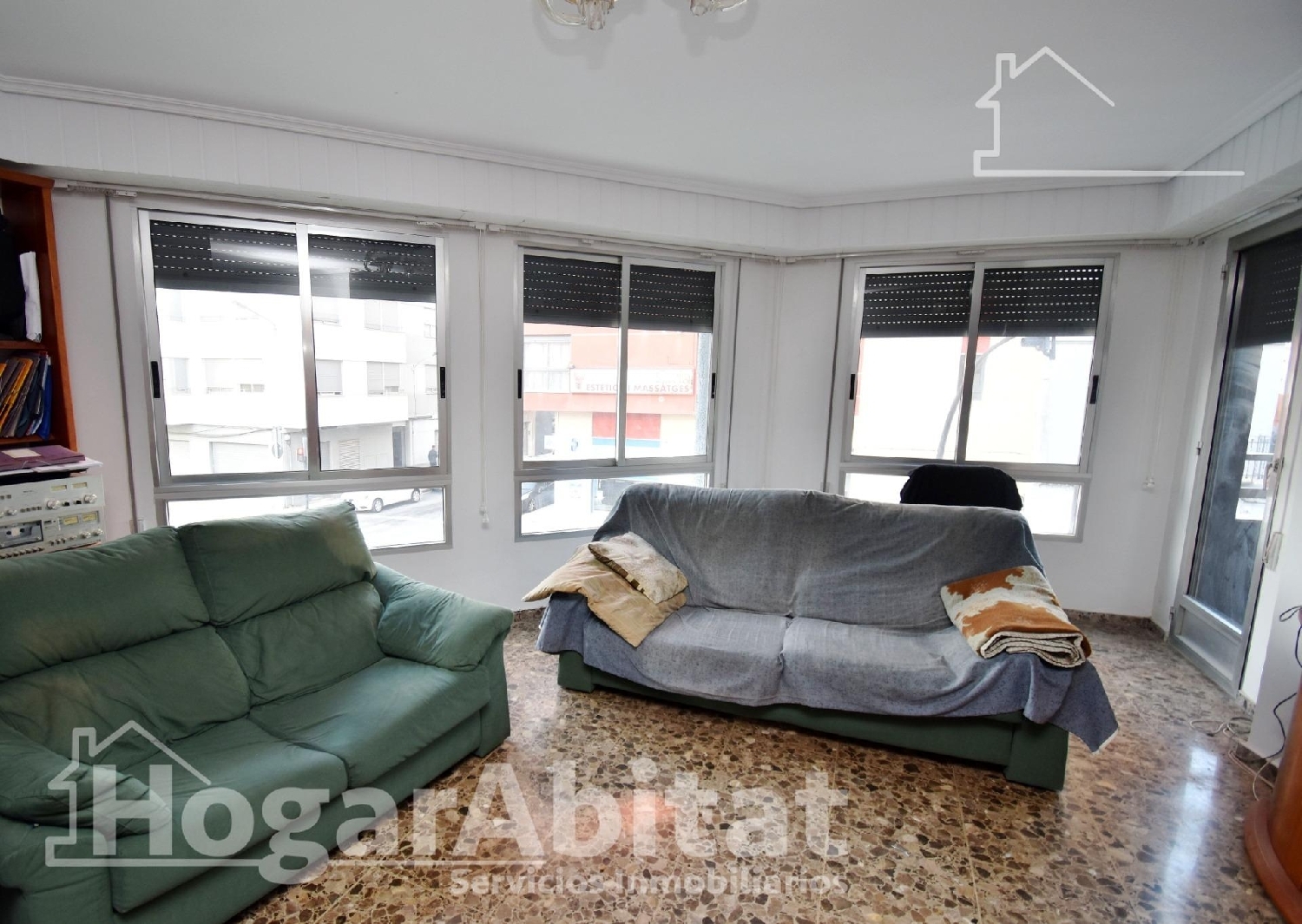  en venta edificio Burriana Plana Baixa 4