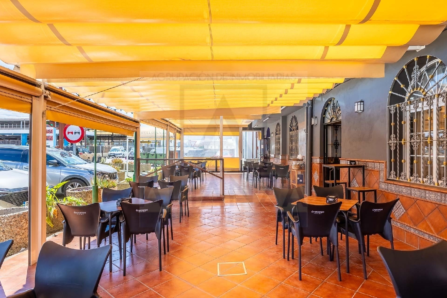 te koop gebouw Camas Metropolitana De Sevilla 8