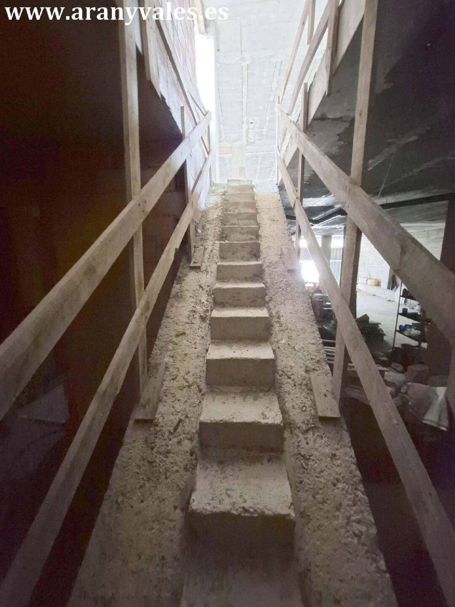  en venta edificio Carballo Bergantiños 6