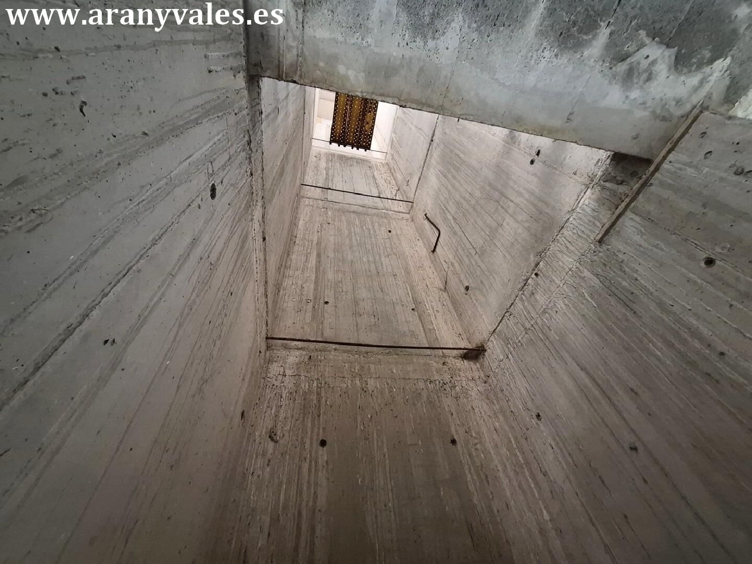  en venta edificio Carballo Bergantiños 5