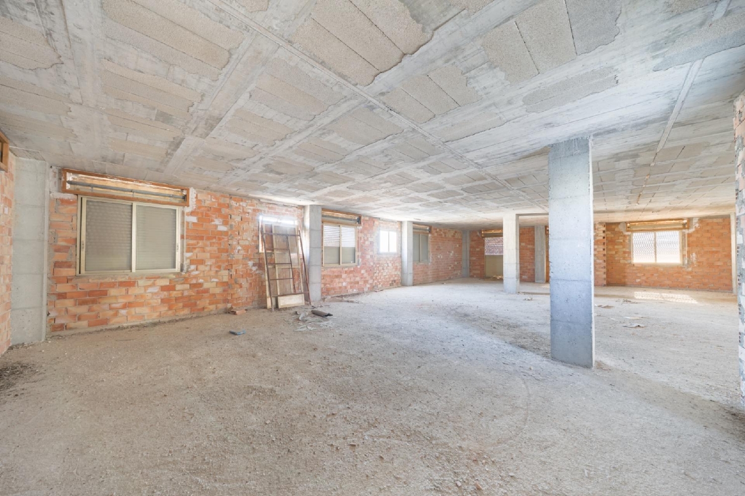  en venta edificio Castrillo De Murcia Odra-Pisuerga 14