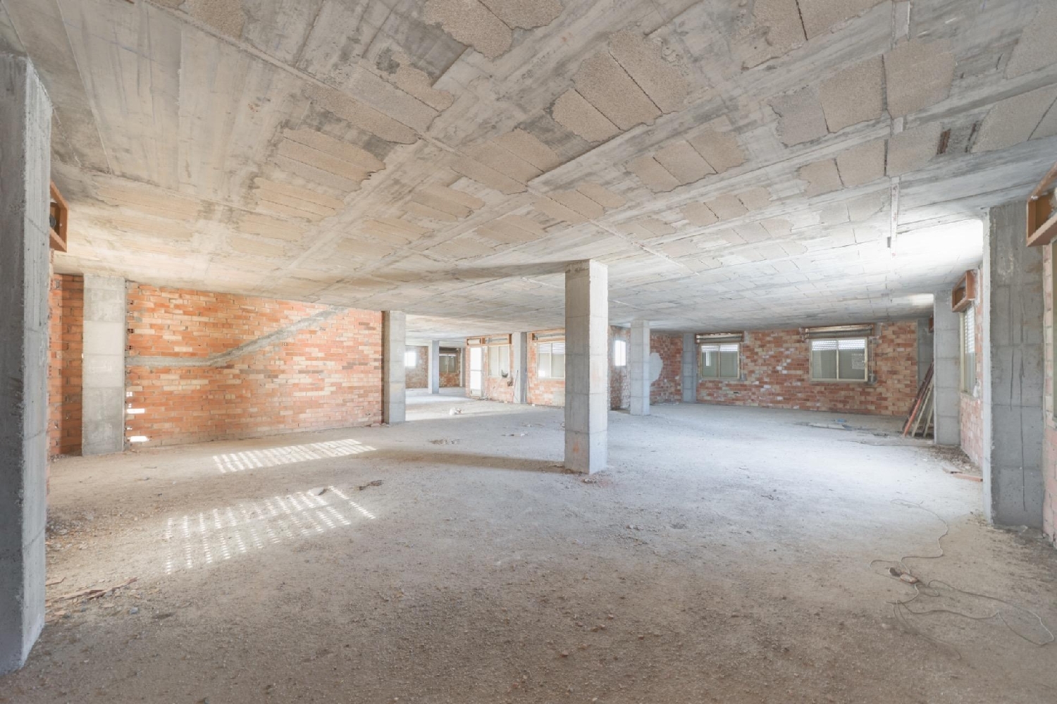  en venta edificio Castrillo De Murcia Odra-Pisuerga 12