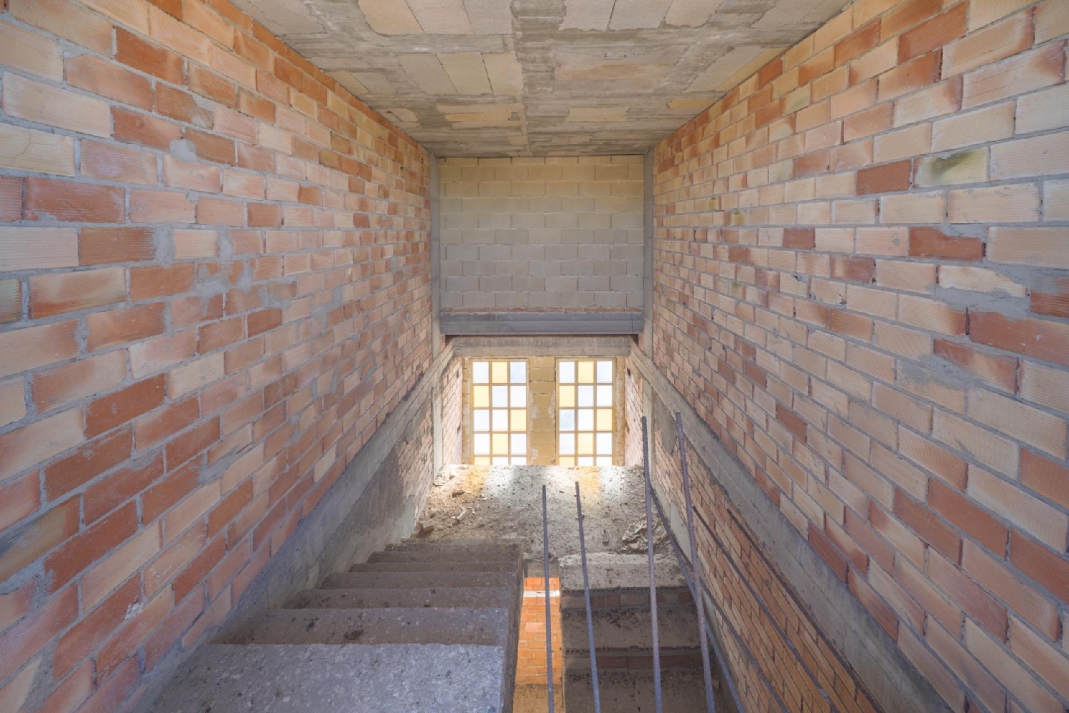  en venta edificio Castrillo De Murcia Odra-Pisuerga 16
