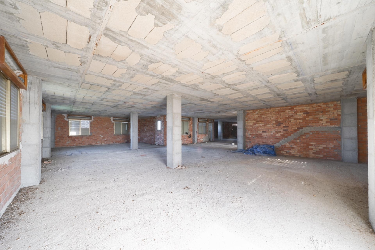  en venta edificio Castrillo De Murcia Odra-Pisuerga 8