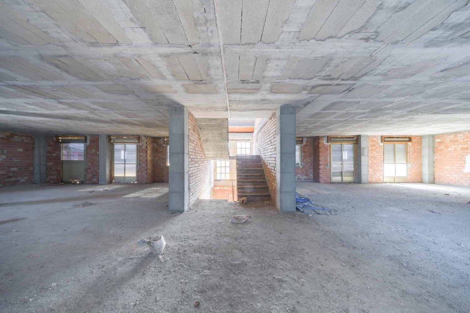  en venta edificio Castrillo De Murcia Odra-Pisuerga 4