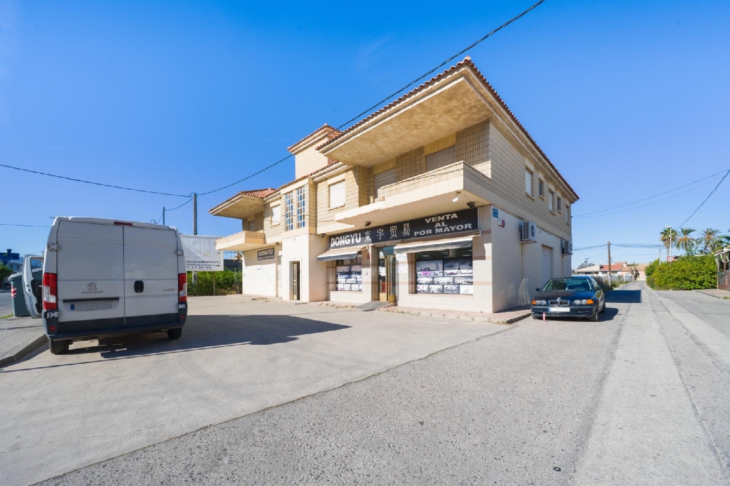  en venta edificio Castrillo De Murcia Odra-Pisuerga 3