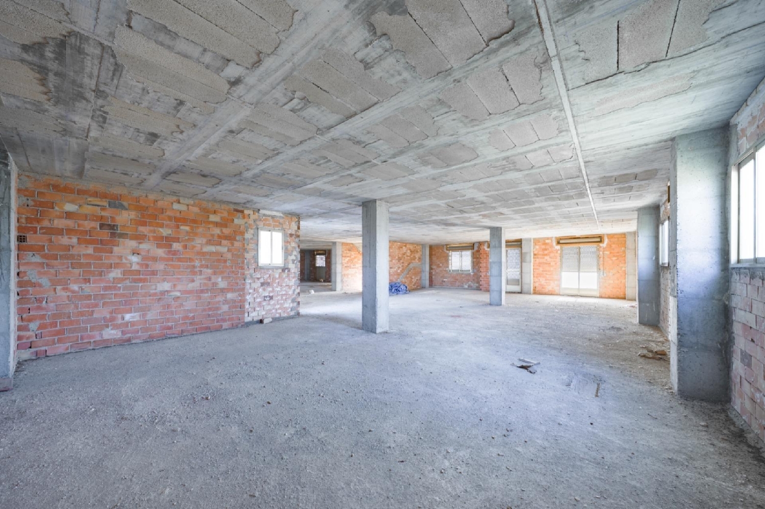  en venta edificio Castrillo De Murcia Odra-Pisuerga 9