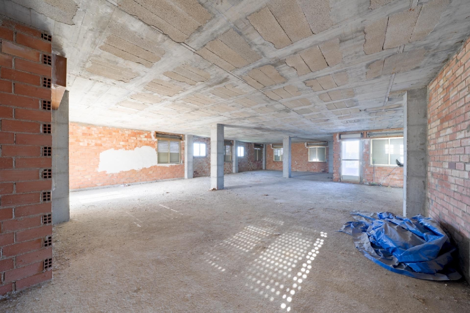  en venta edificio Castrillo De Murcia Odra-Pisuerga 6