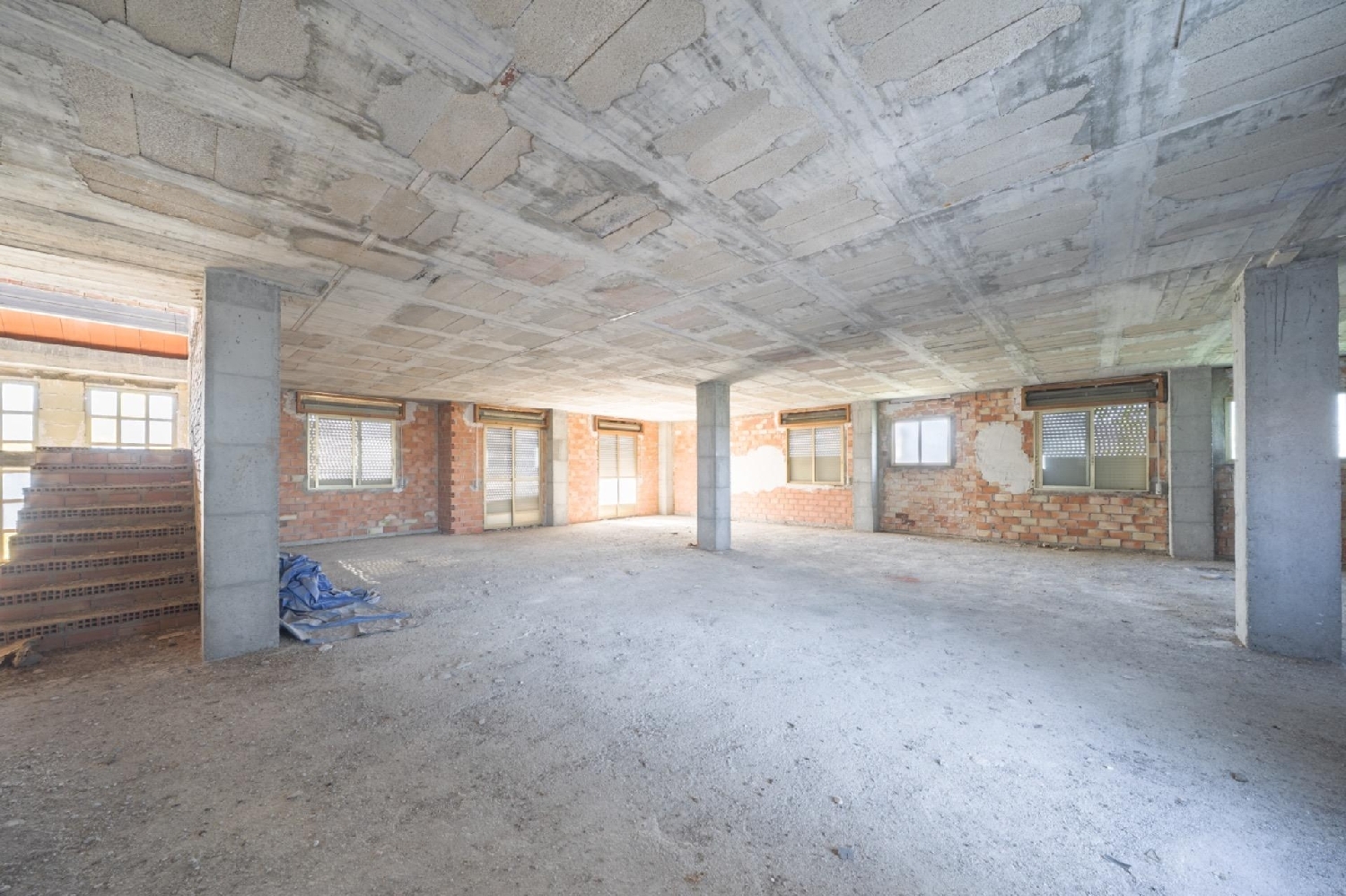  en venta edificio Castrillo De Murcia Odra-Pisuerga 5