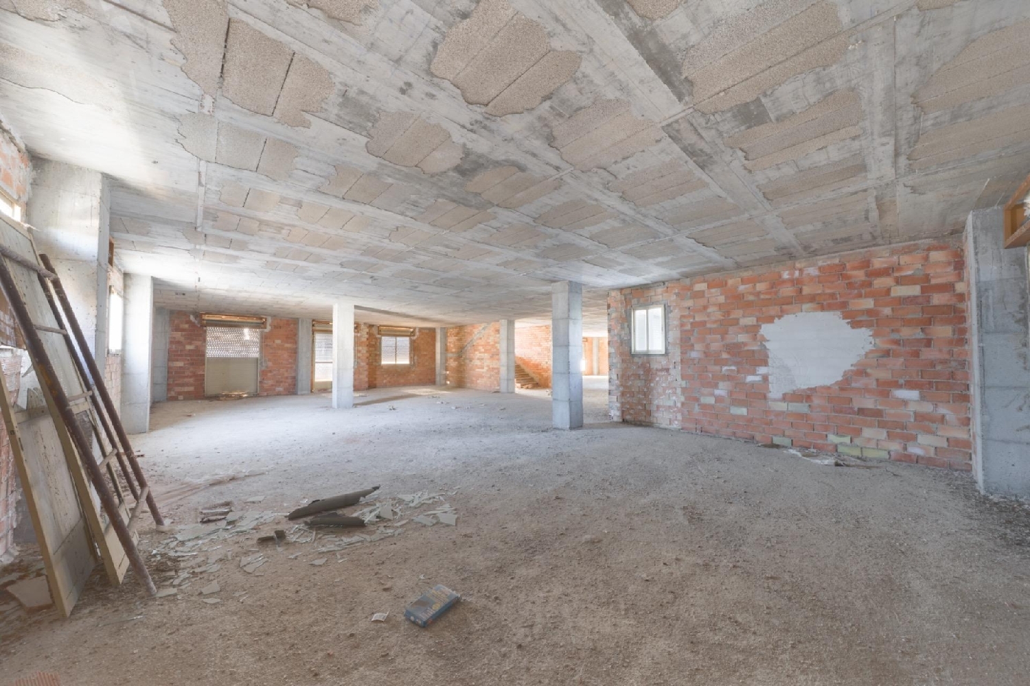  en venta edificio Castrillo De Murcia Odra-Pisuerga 13