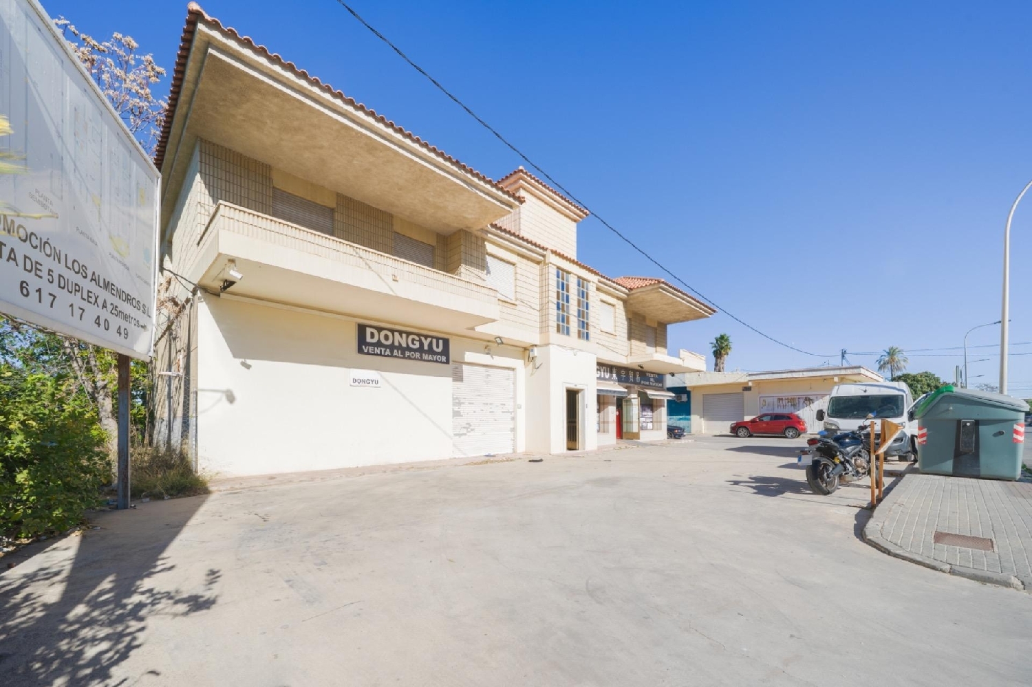  en venta edificio Castrillo De Murcia Odra-Pisuerga 2