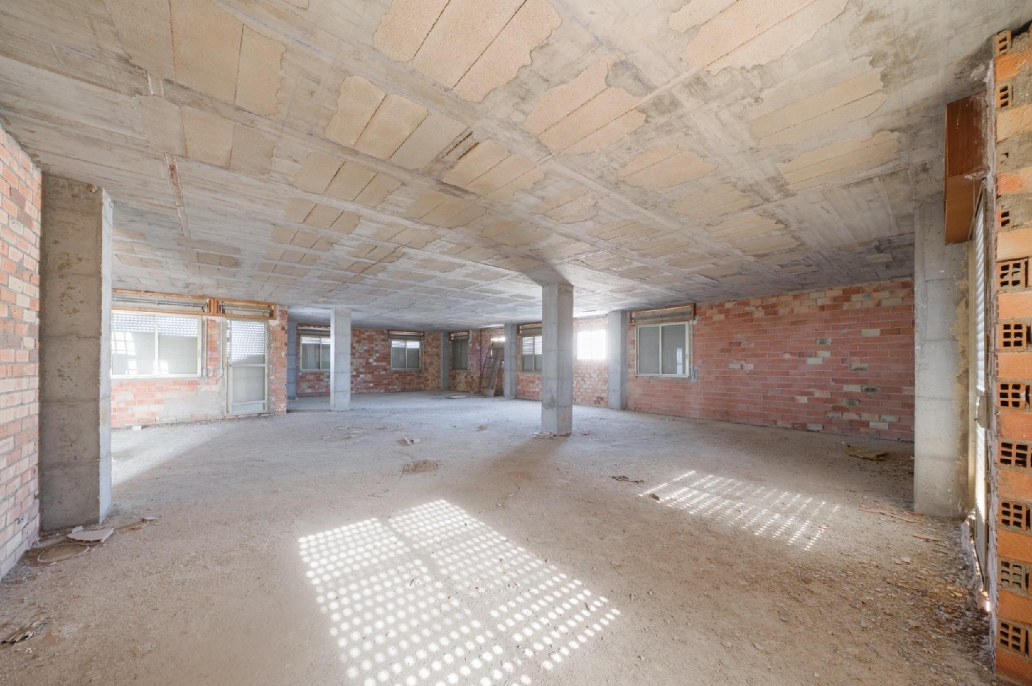  en venta edificio Castrillo De Murcia Odra-Pisuerga 11
