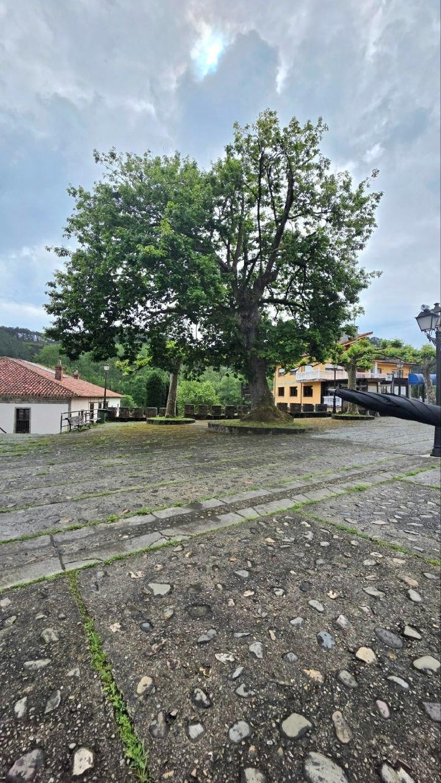  for sale building Cudillero Avilés 7