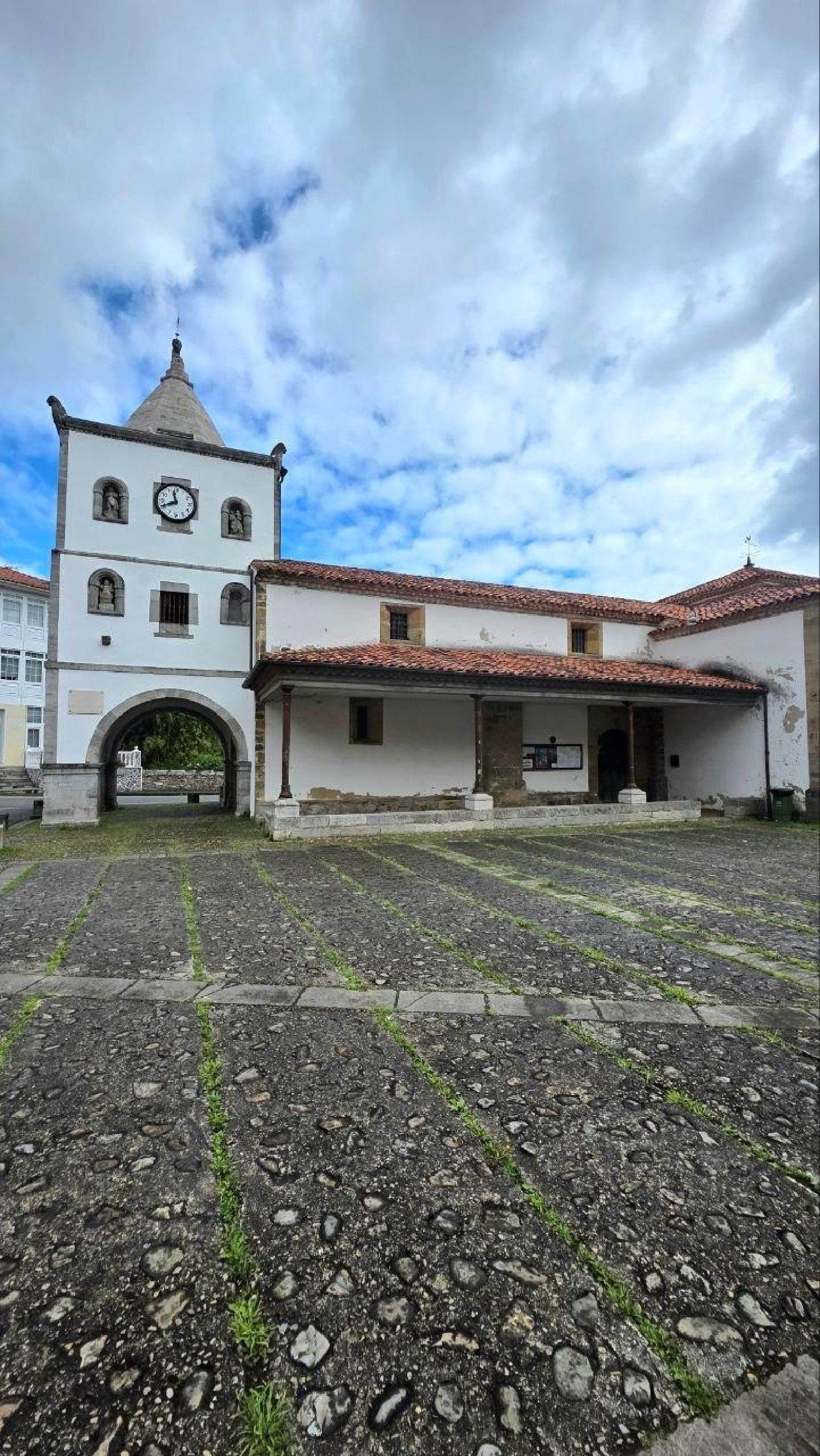  for sale building Cudillero Avilés 5