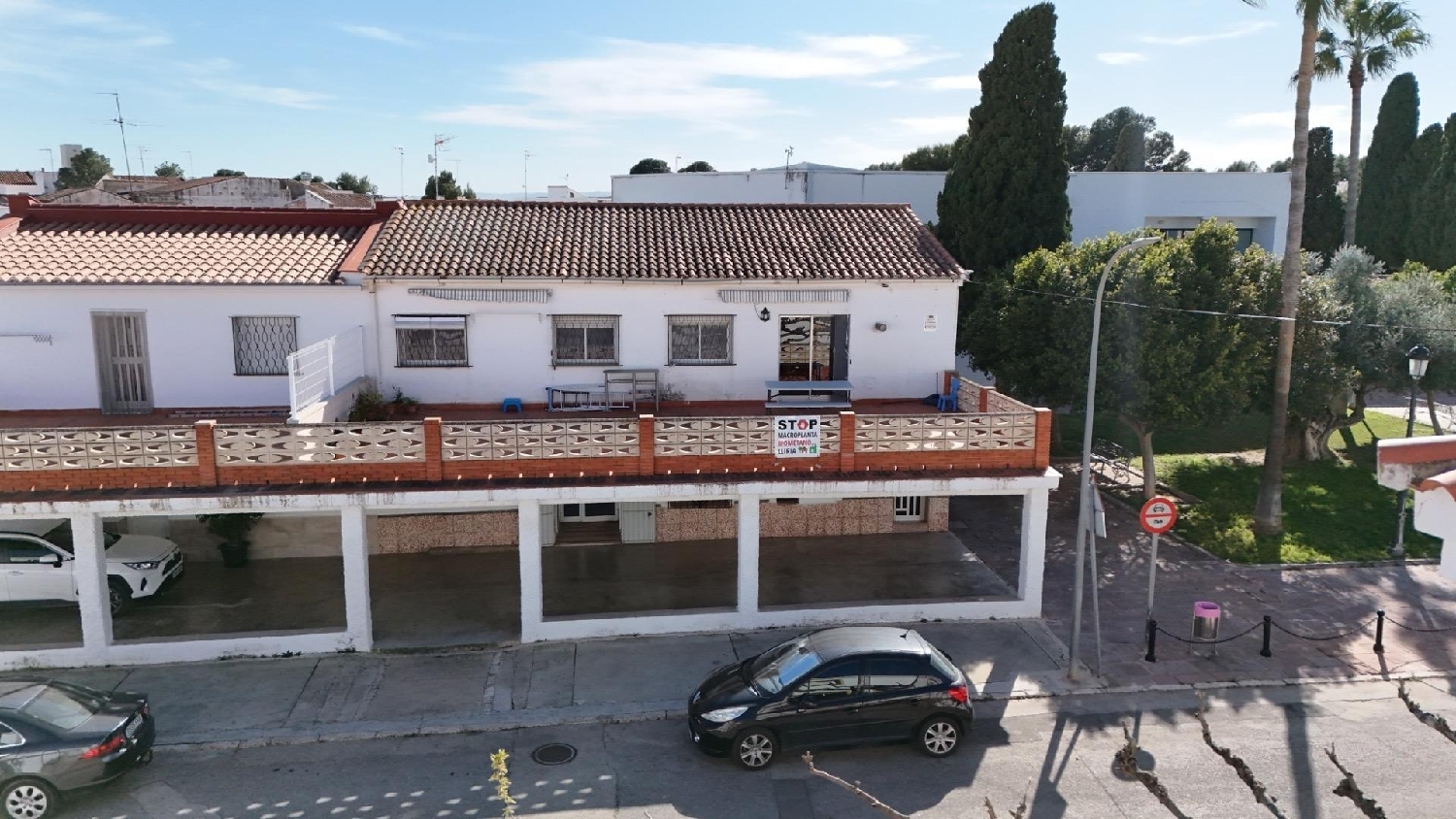  en venta edificio Domeño Serranos (Los) 2