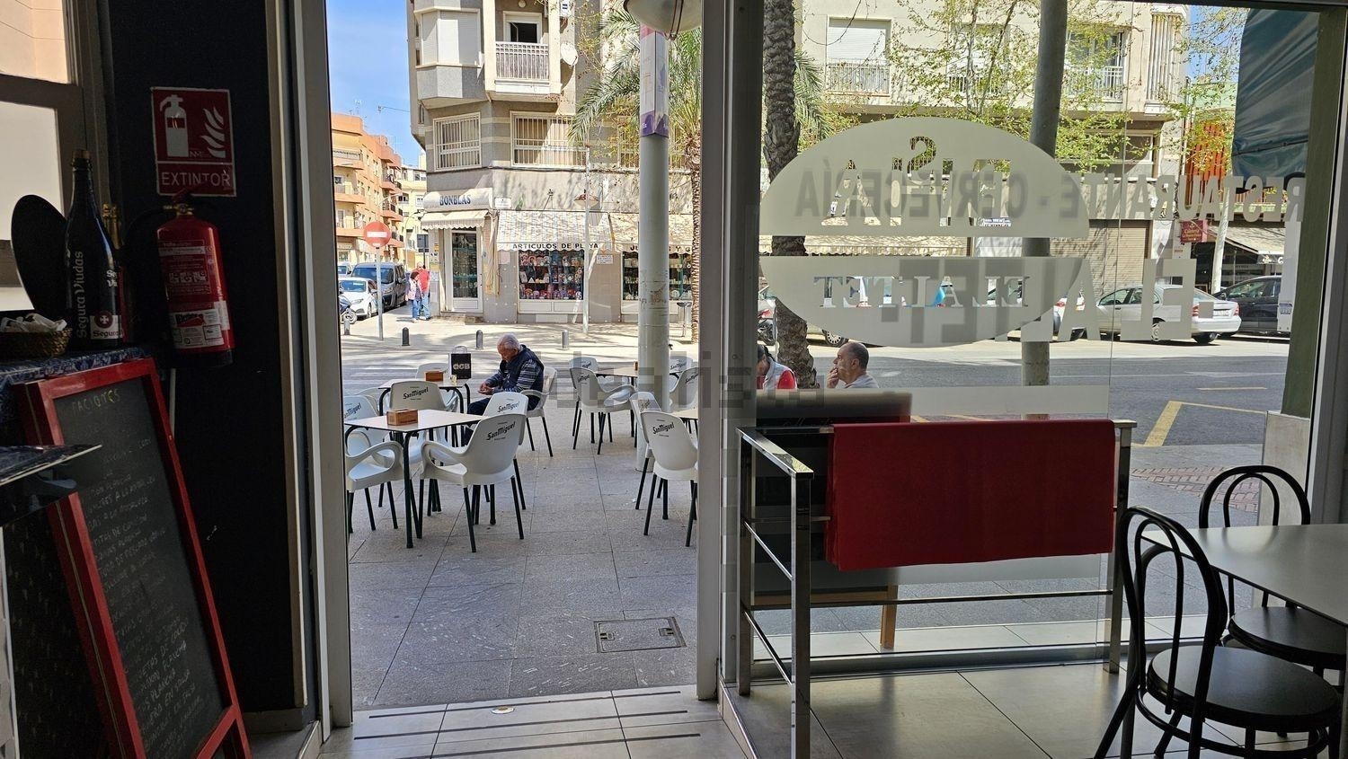  till salu byggnad El Altet Baix Vinalopó 3