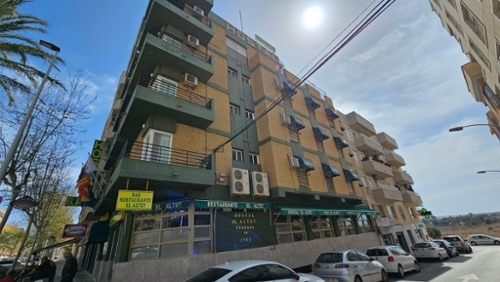 El Altet Baix Vinalopó byggnad foto 6381103