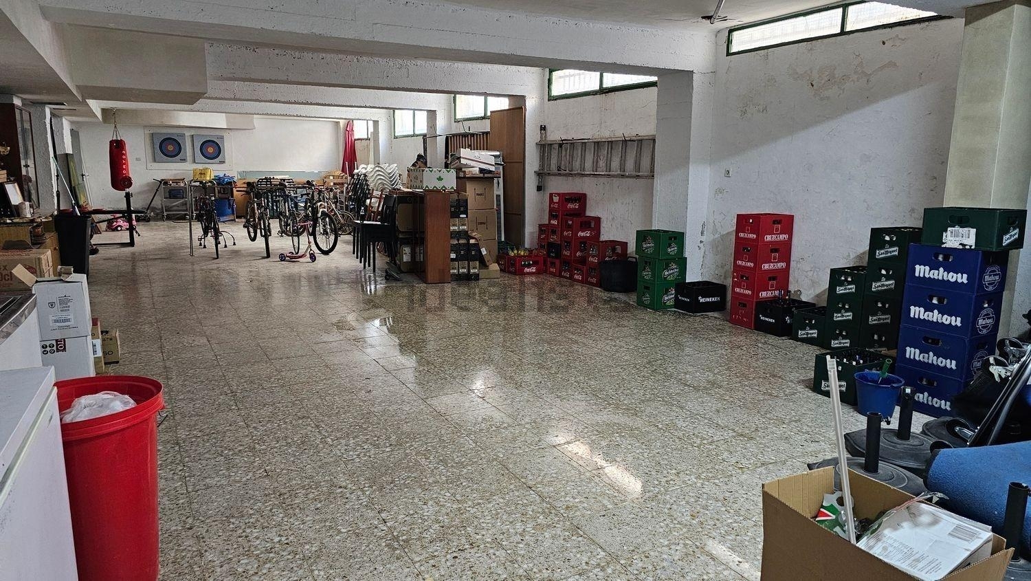  till salu byggnad El Altet Baix Vinalopó 4