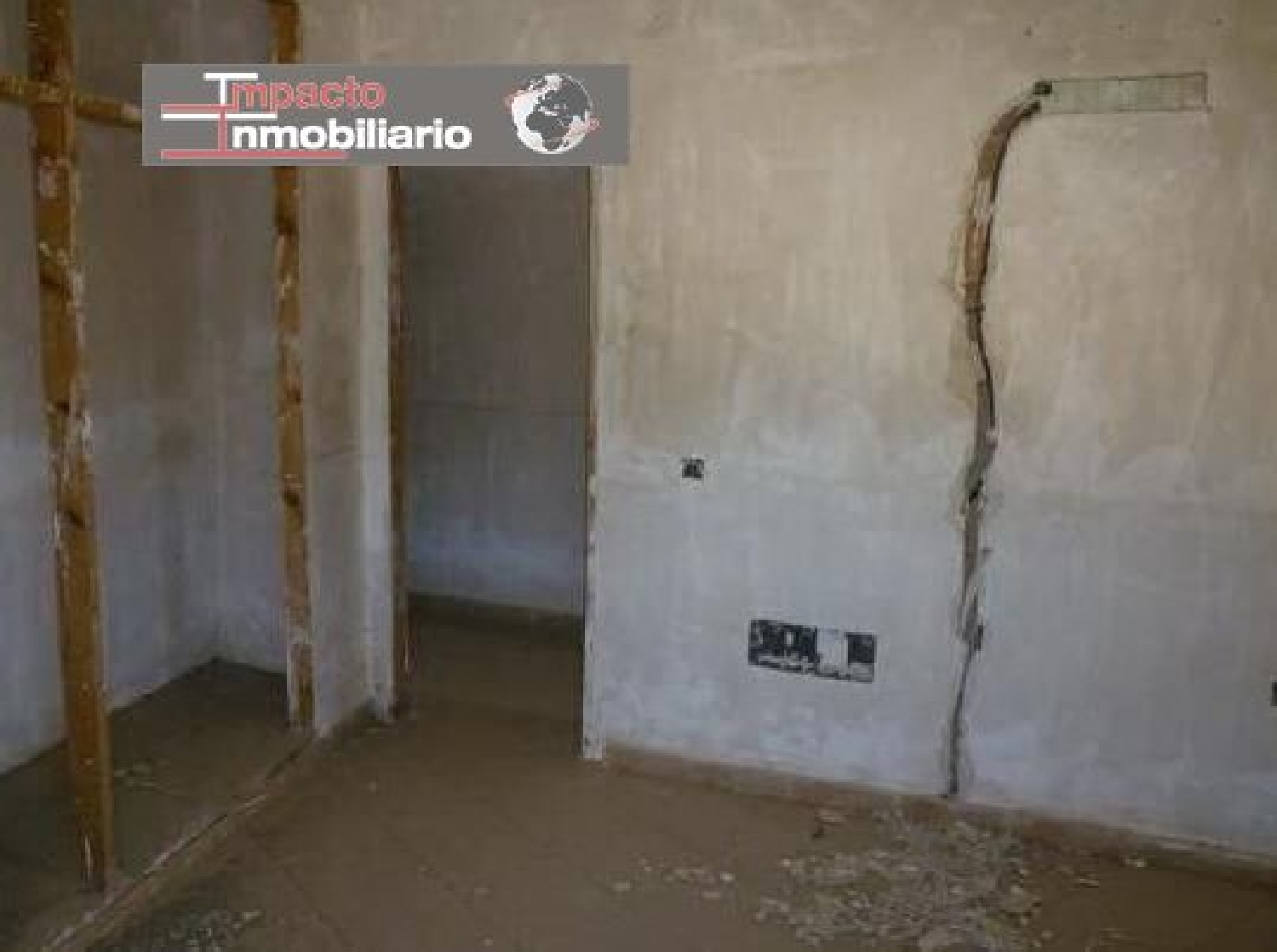  te koop gebouw Fiñana Filabres-Tabernas 5