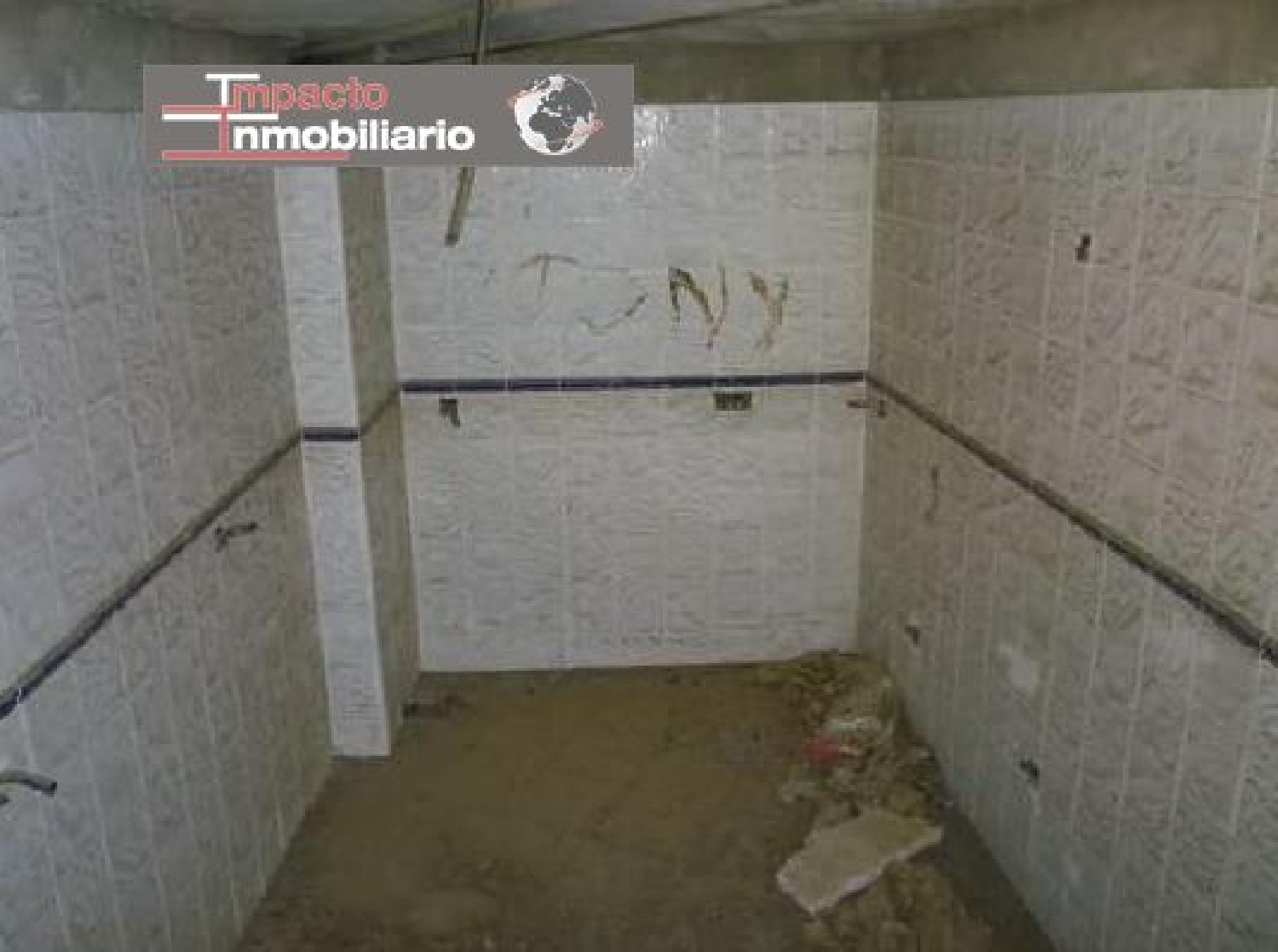  te koop gebouw Fiñana Filabres-Tabernas 6