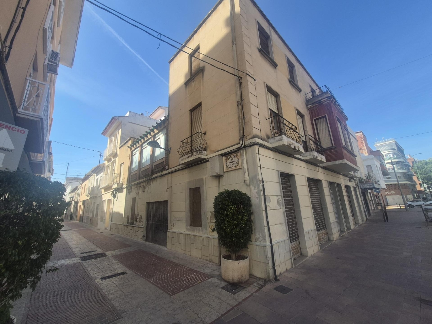 till salu byggnad Gandía 46701 Safor 3