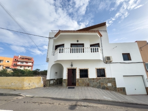 Granadilla De Abona Zona Sur edificio foto 6387389