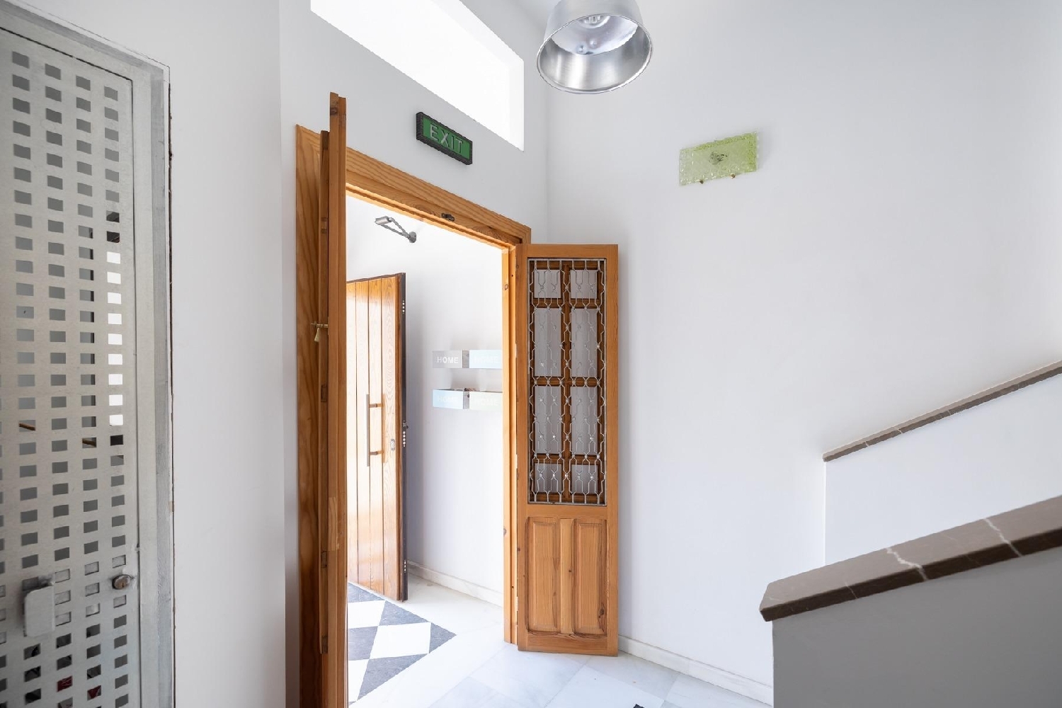te koop gebouw La Zubia Vega De Granada 5