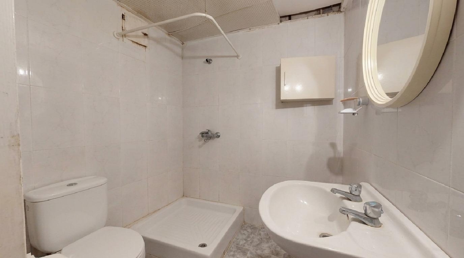  à vendre batiment L'ametlla De Mar Baix Ebre 6