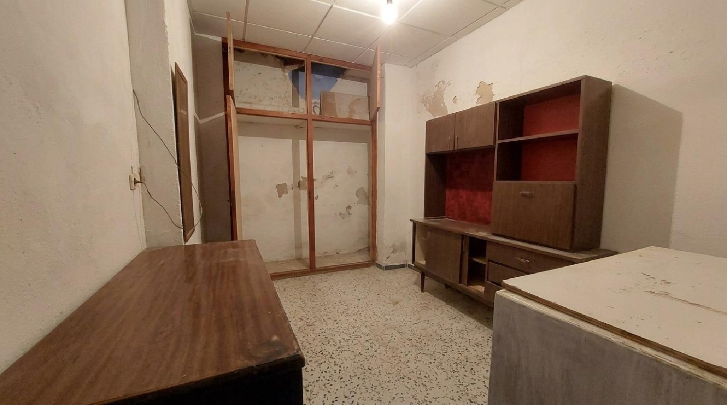  à vendre batiment L'ametlla De Mar Baix Ebre 4