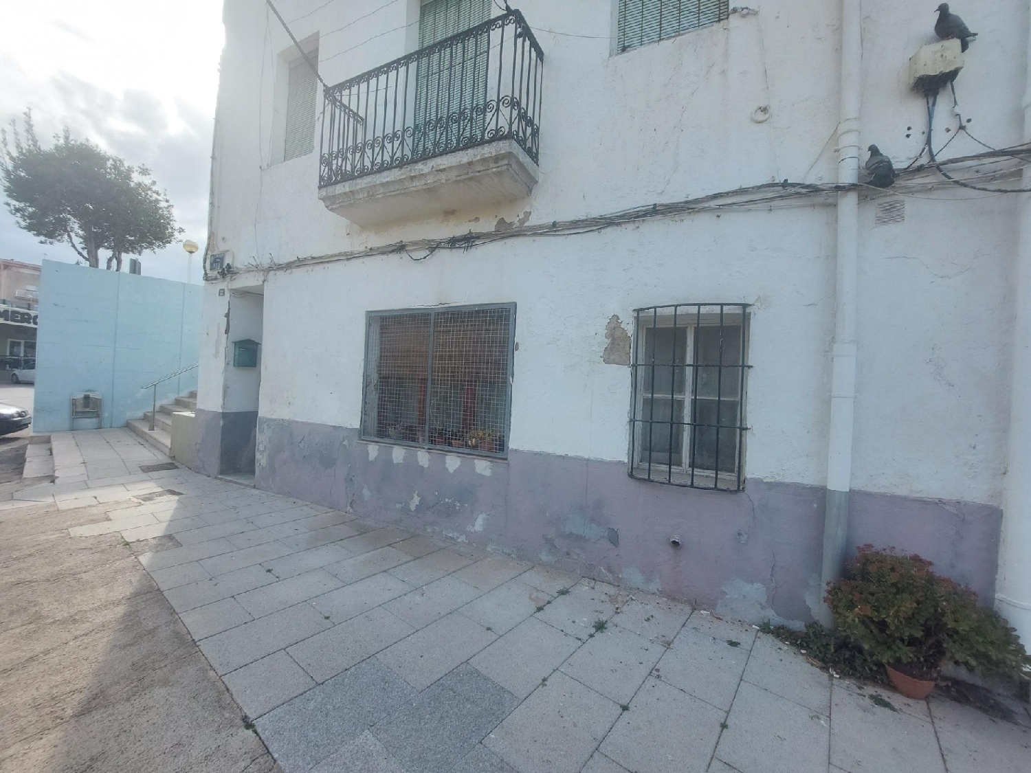  à vendre batiment L'ametlla De Mar Baix Ebre 7