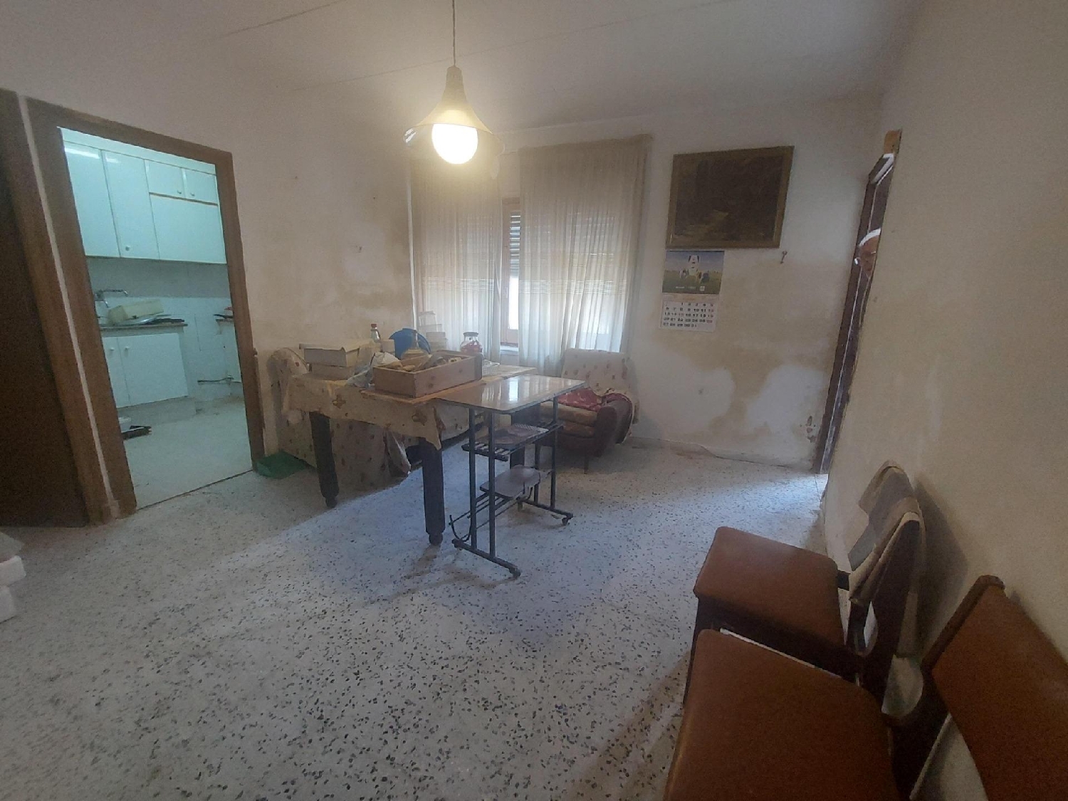  à vendre batiment L'ametlla De Mar Baix Ebre 2