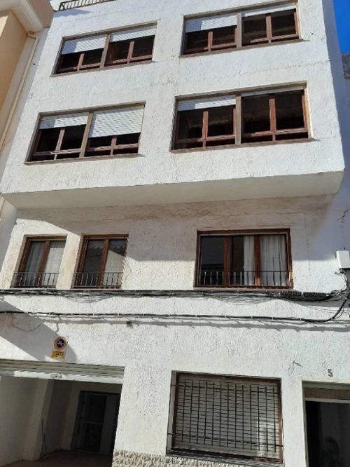 Lucena Del Cid Alcalatén Gebäude Bild 6379114