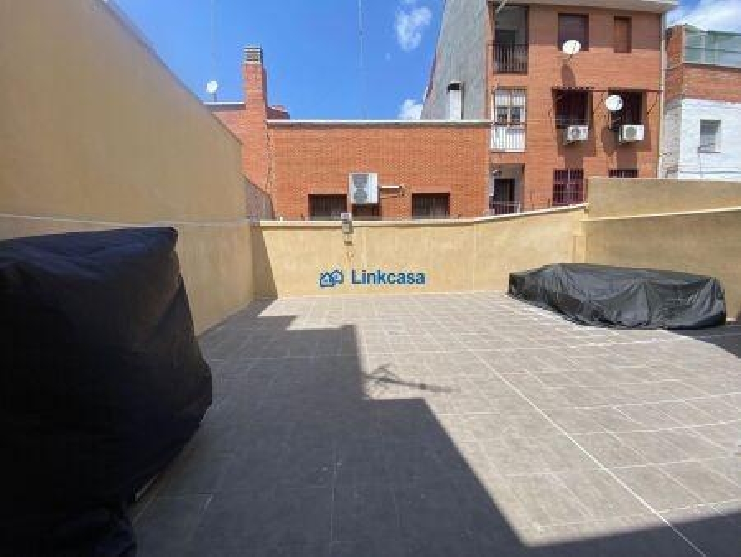  till salu byggnad Madrid Valle Del Almanzora 3