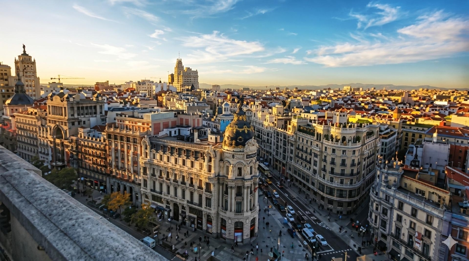  till salu byggnad Madrid Valle Del Almanzora 2