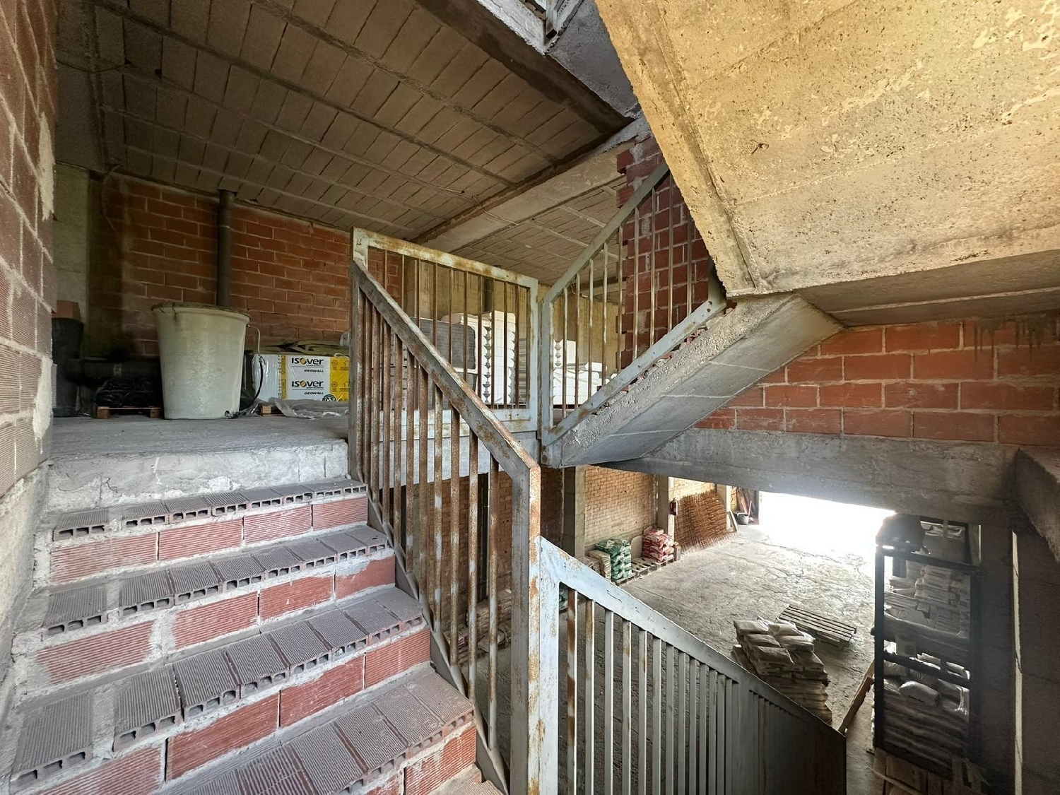 for sale building Manuel Ribera Alta 7